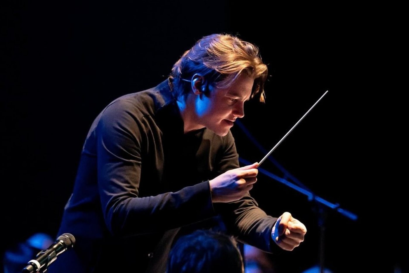 Bach, Brass & Uncommon Times