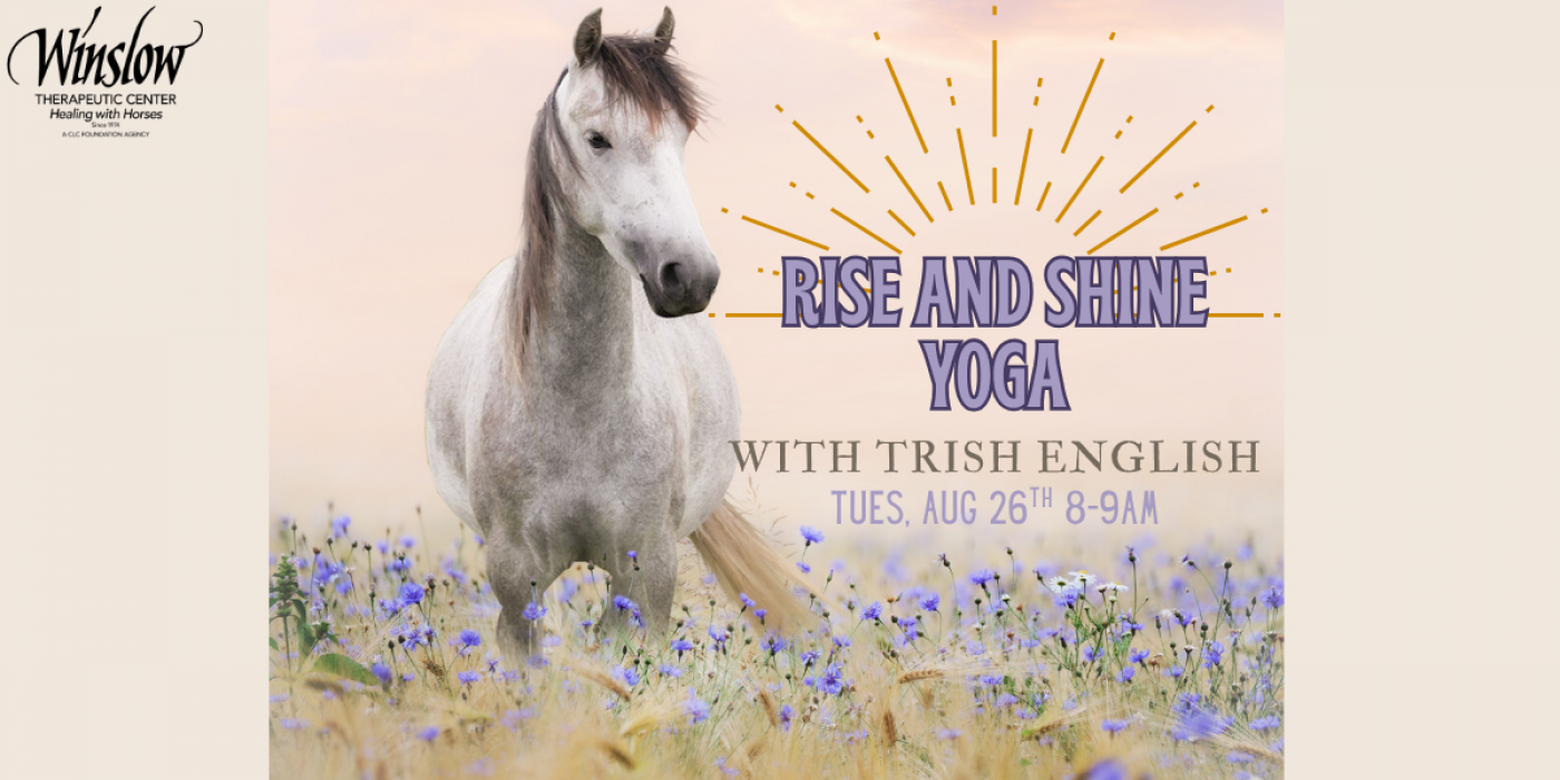 Rise and Shine Yoga