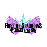 Host of Sparrows Aerial Dance and Circus Arts