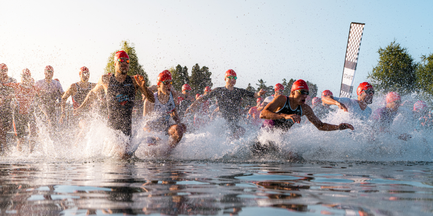 La Tour Gen\u00e8ve Triathlon