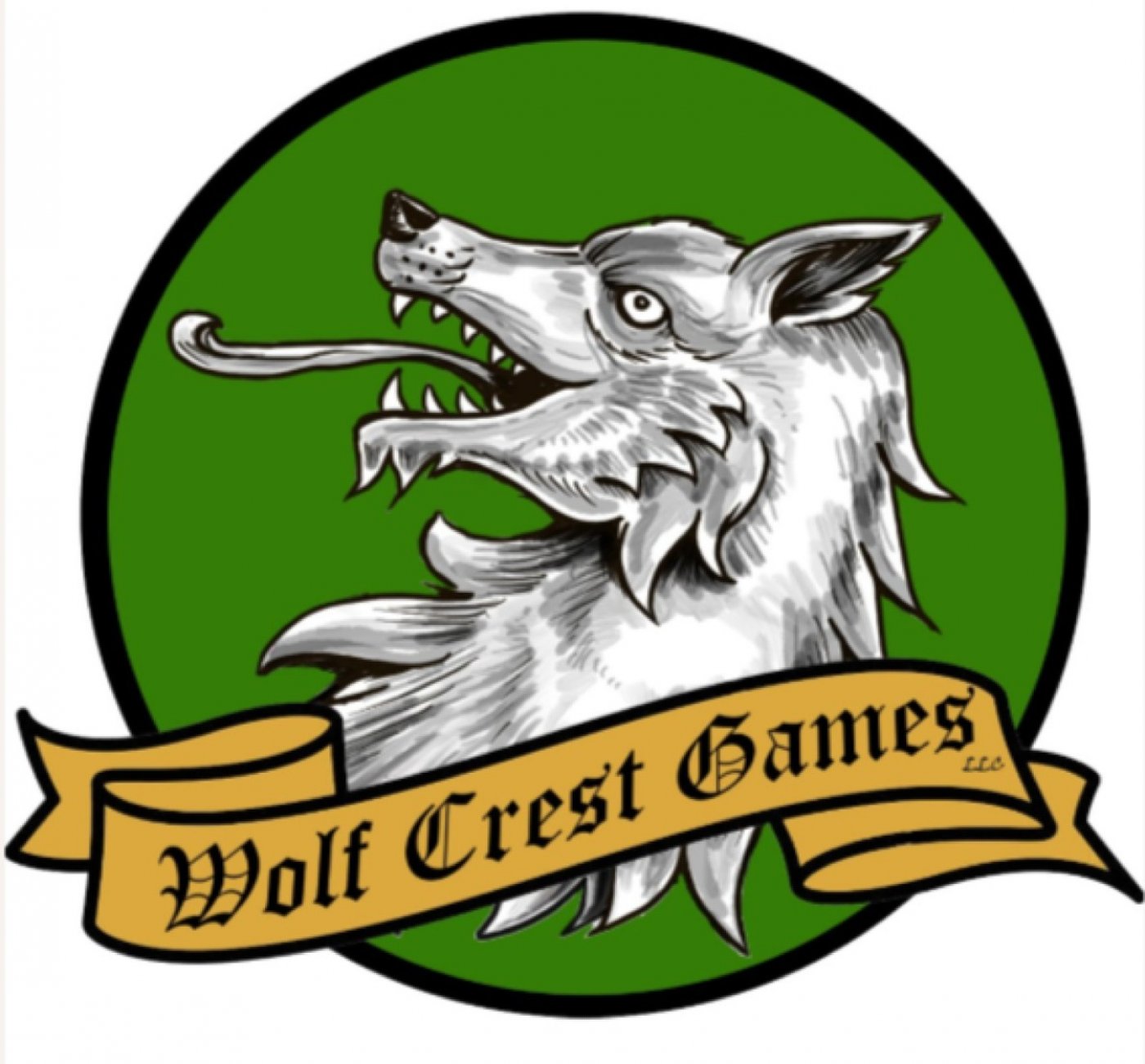 Wolf Crest Game Con