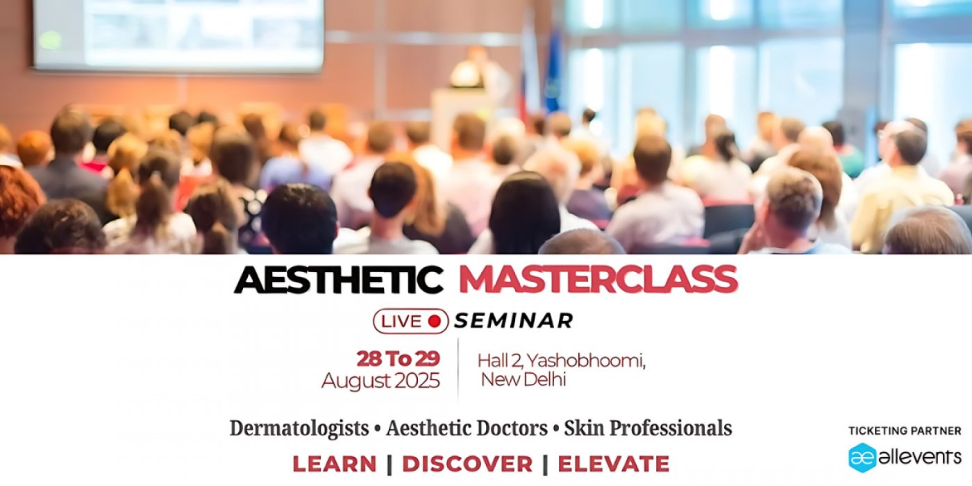 K-Beauty-Masterclass and Workshop at BEAUTYSUM