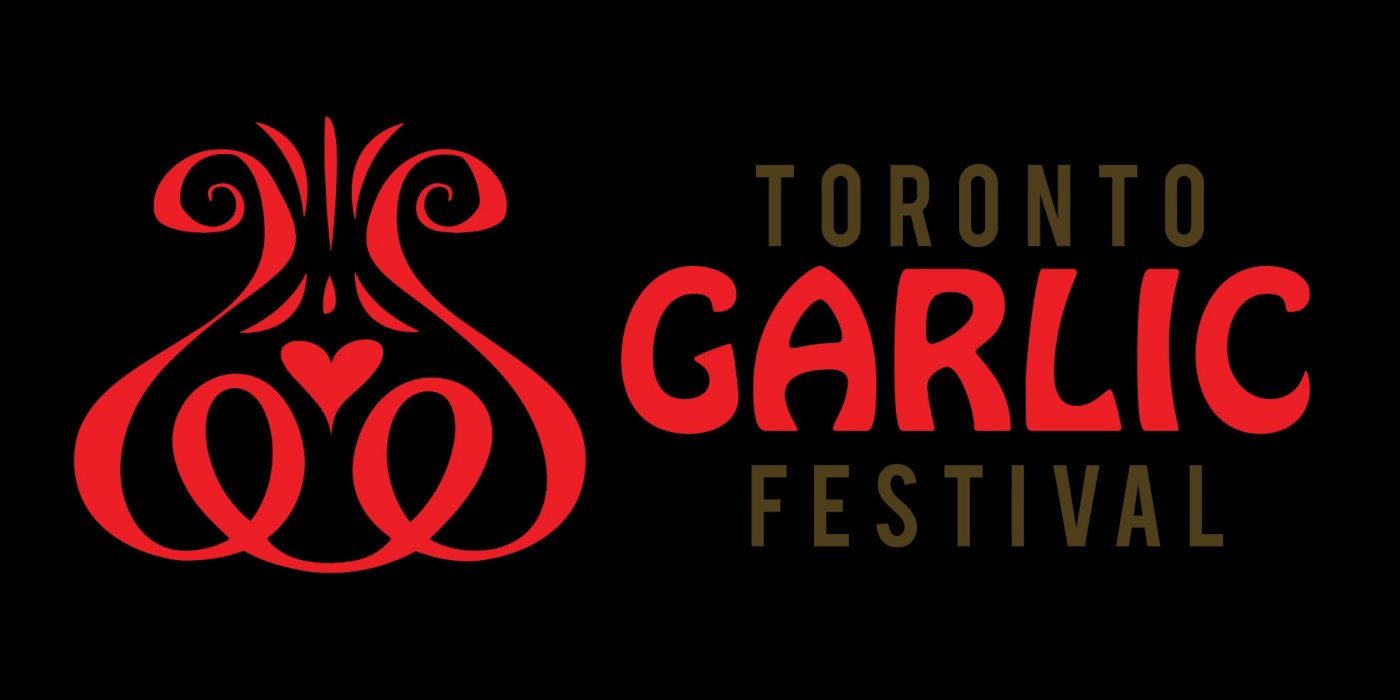 Toronto Garlic Festival presented by Dupont By the Castle BIA