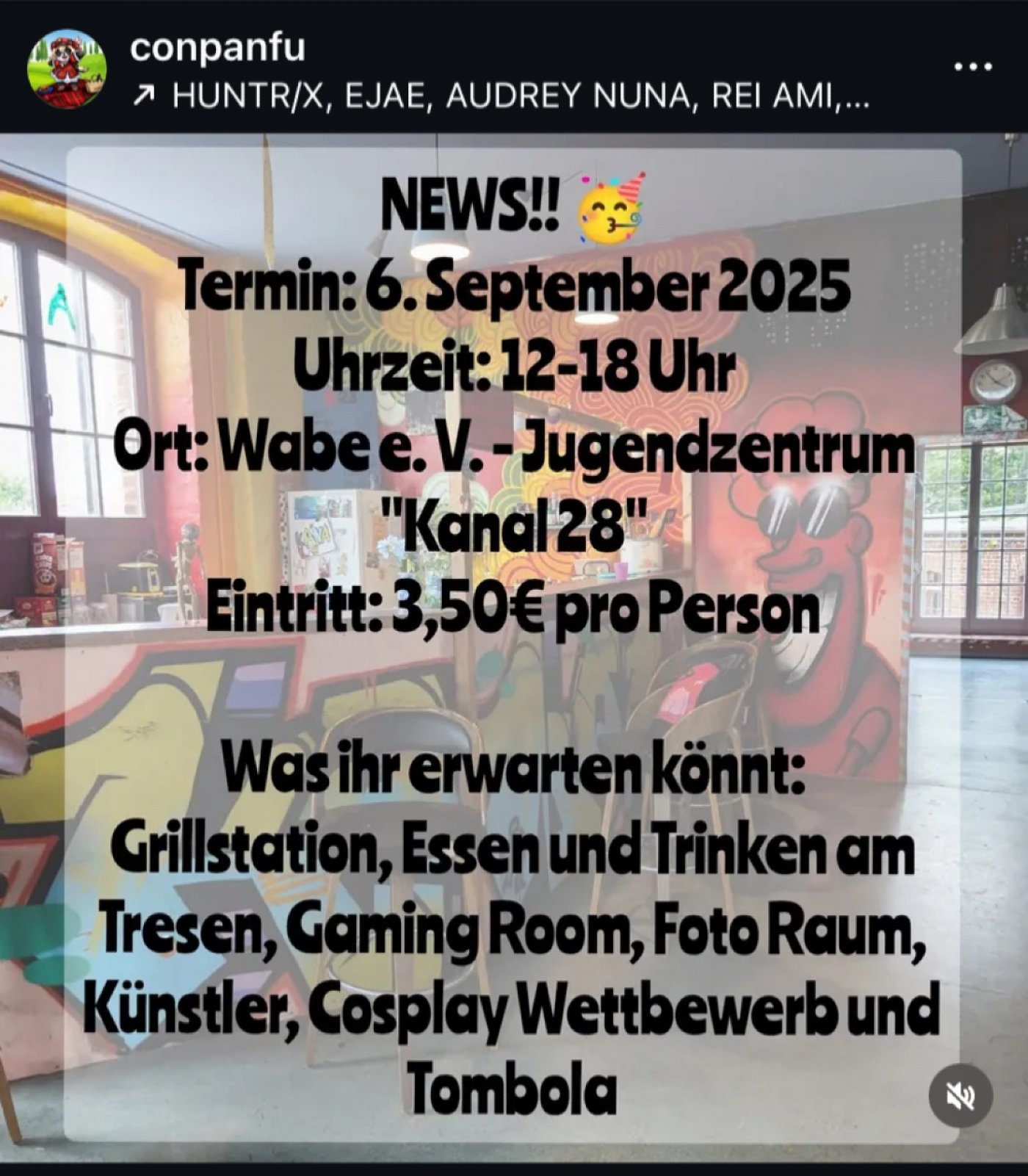 ConPanFu Leipzig (Location)