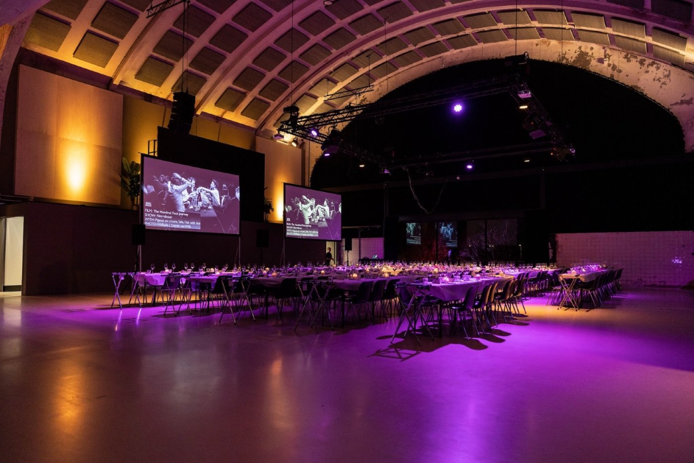 Cinema Culinair Eindhoven