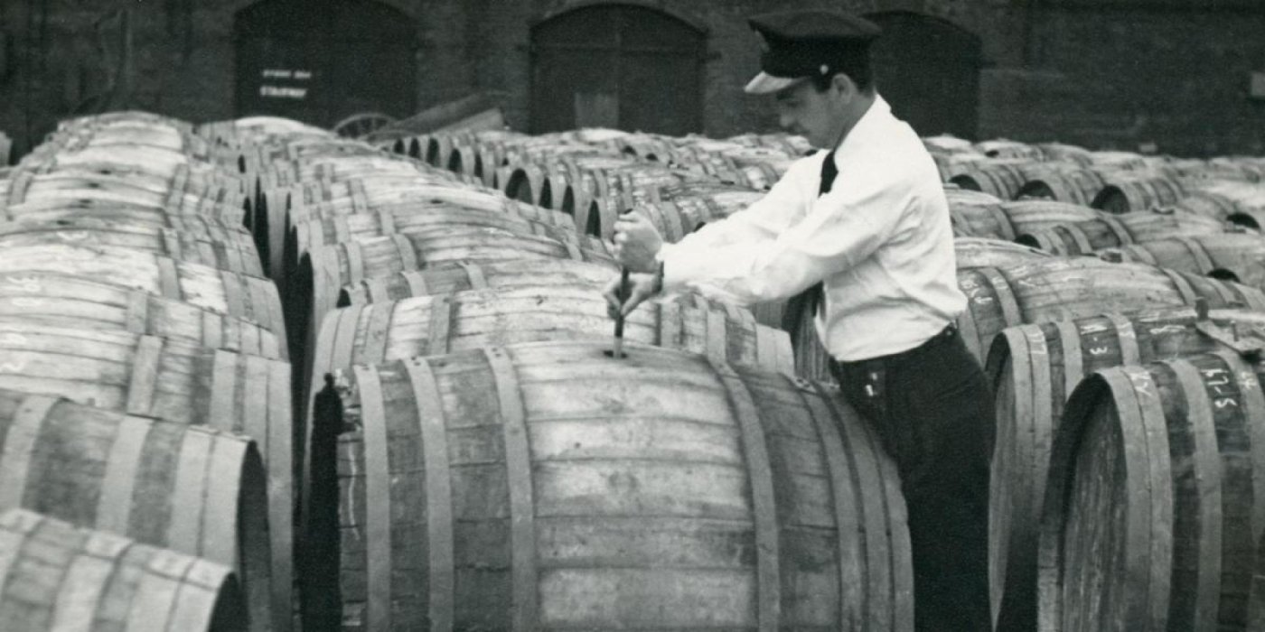 South Street Seaport Museum Announces Whiskey Tasting Aboard the 1885 Tall Ship Wavertree