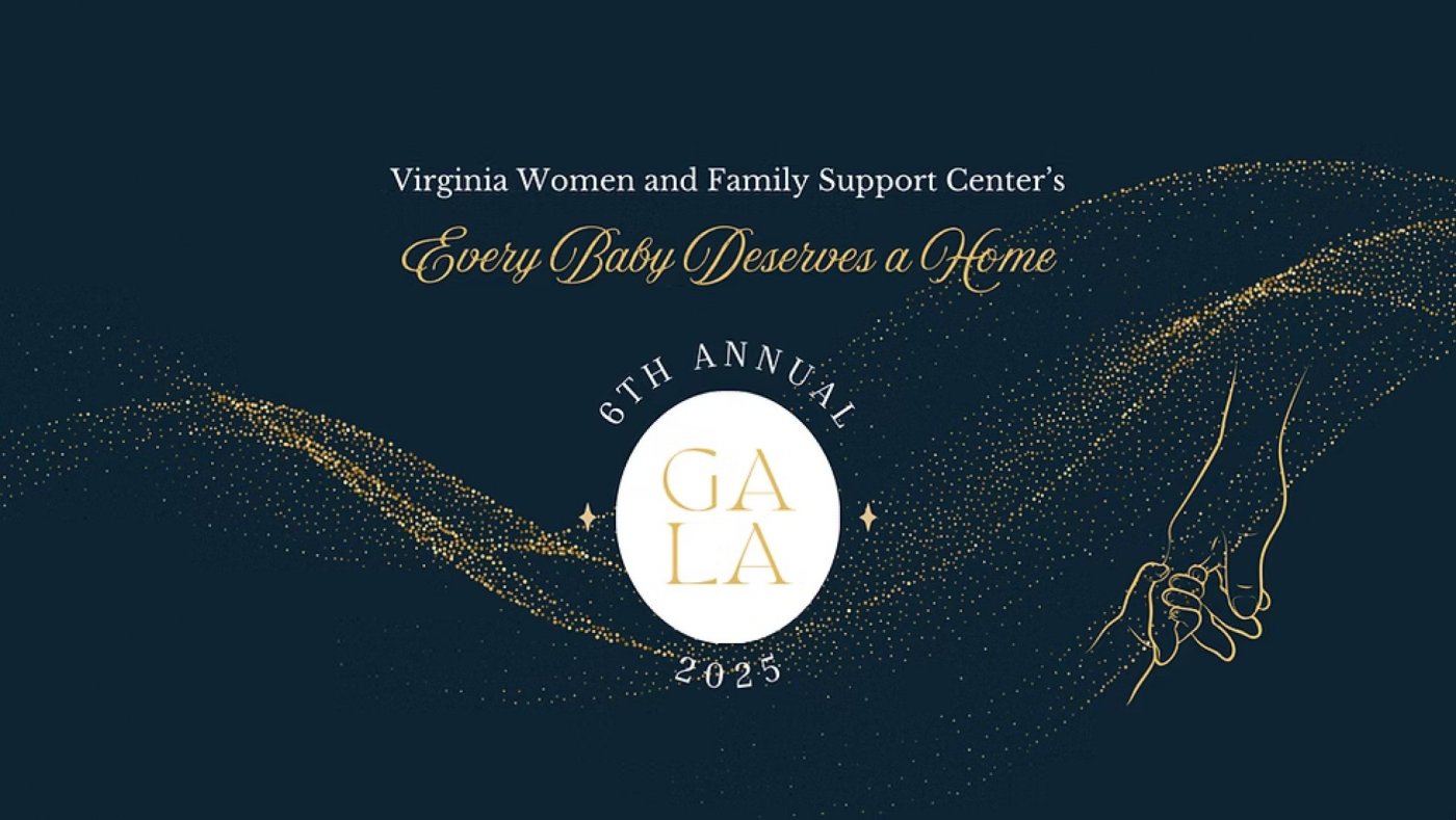 Every Baby Deserves a Home Gala