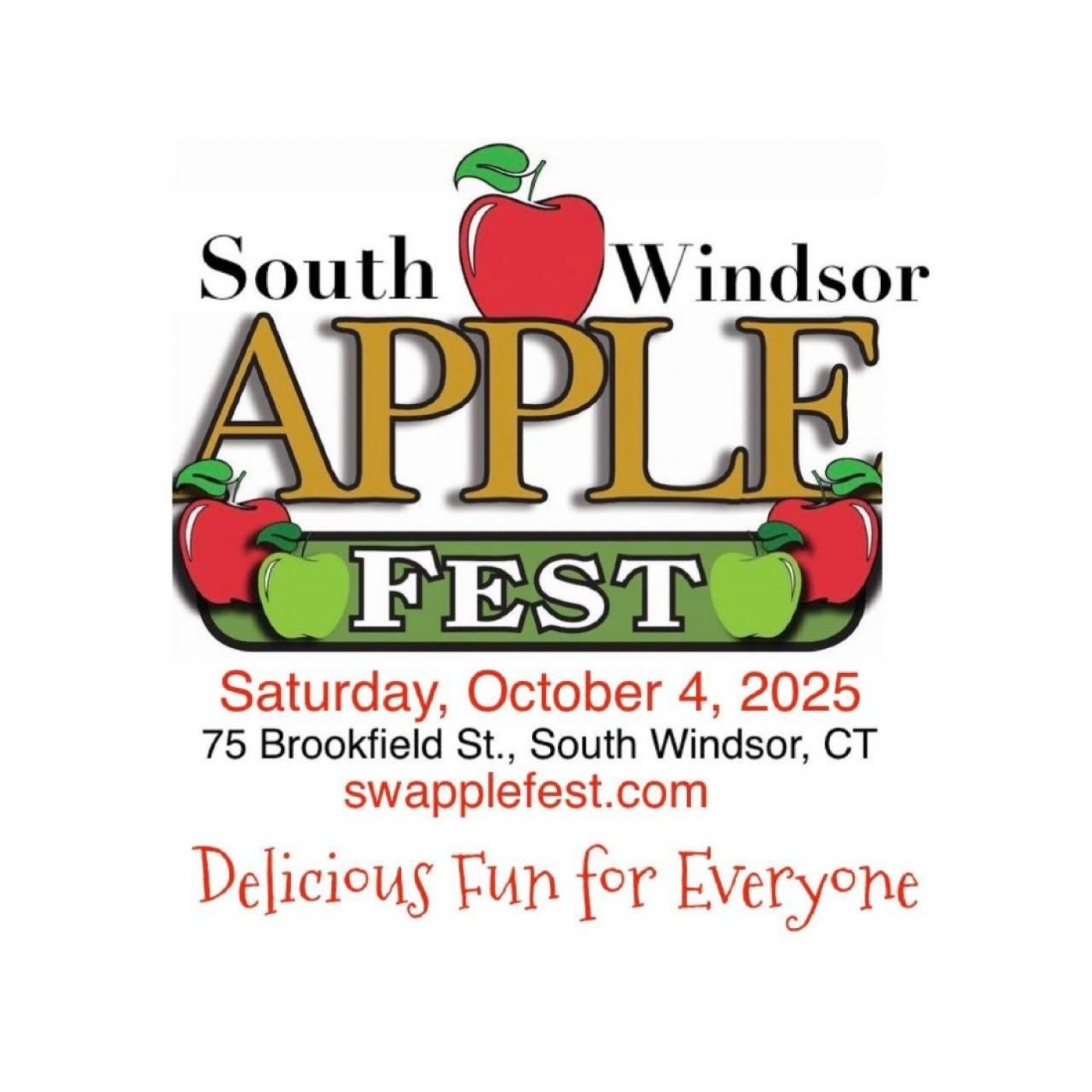 South Windsor Apple Fest