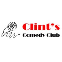 Clint's Comedy Club