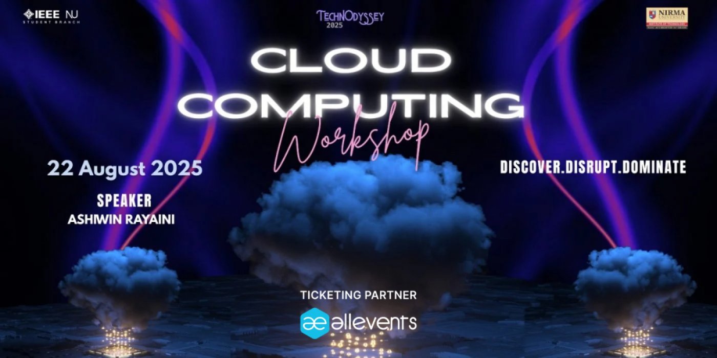 Cloud Computing :\t Build & Deploy with Amazon Web Services