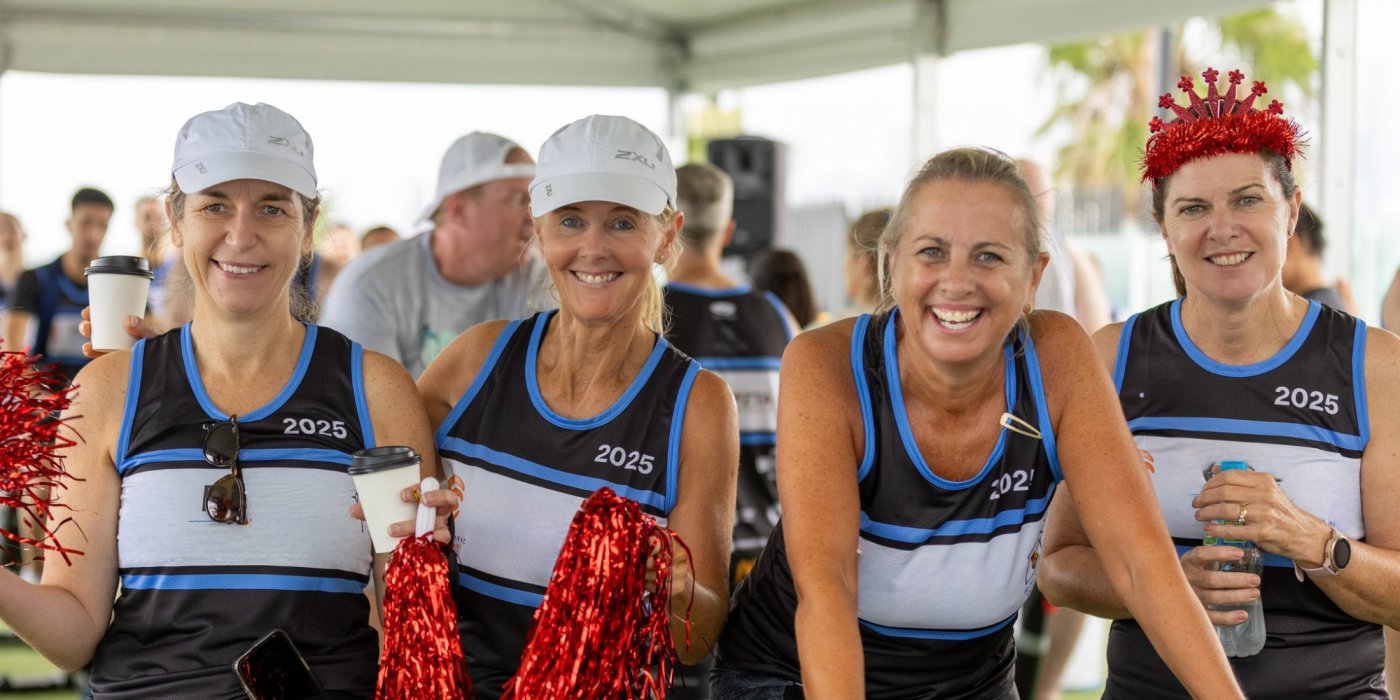 The Big Spin for Sick Kids