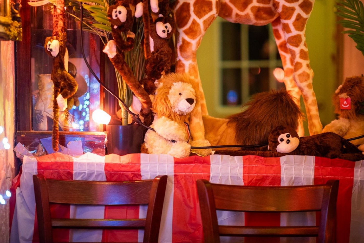 Make the Grade with Amore e Amore\u2019s Back-to-School Celebration Menu