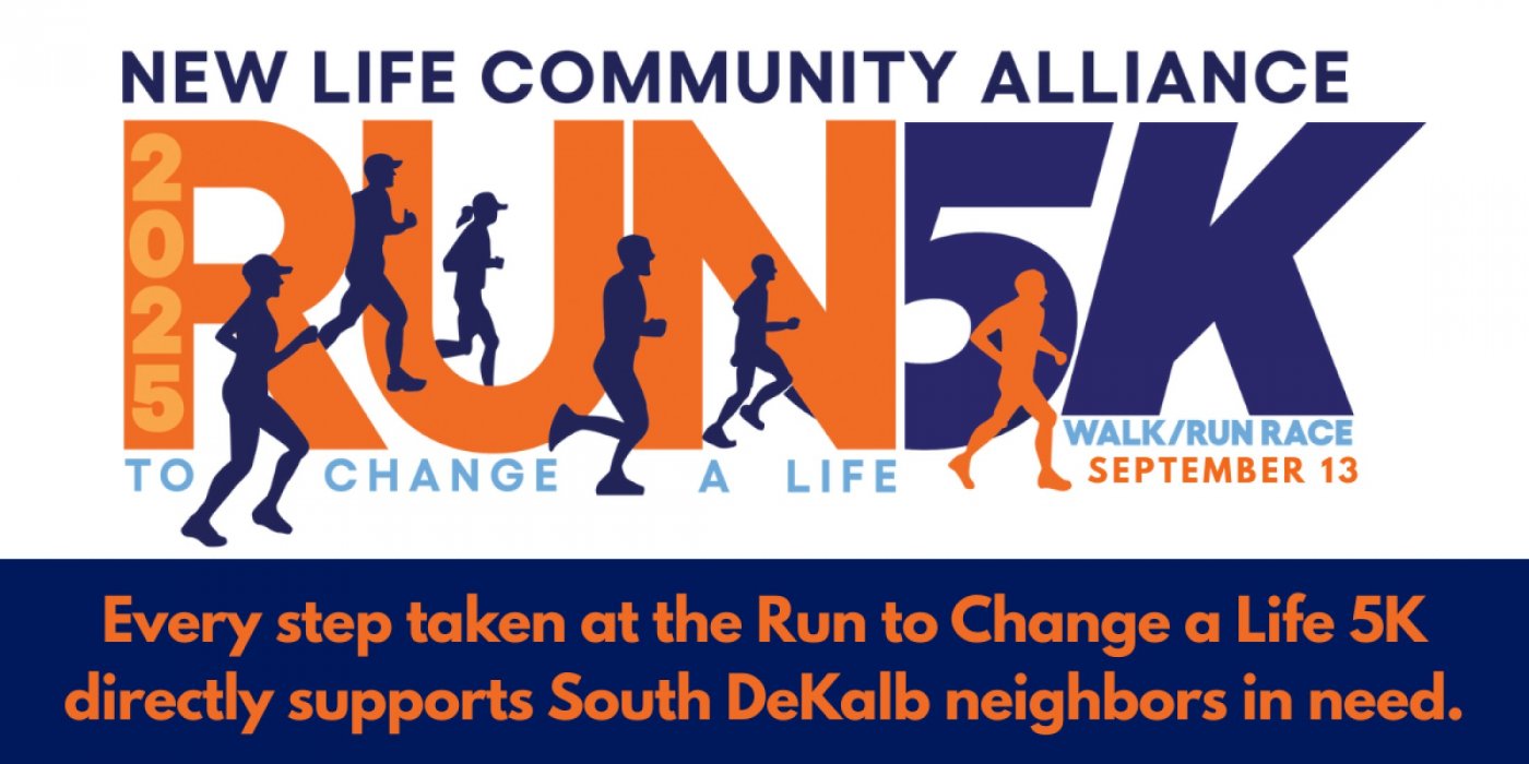 7th Annual Run to Change a Life 5K