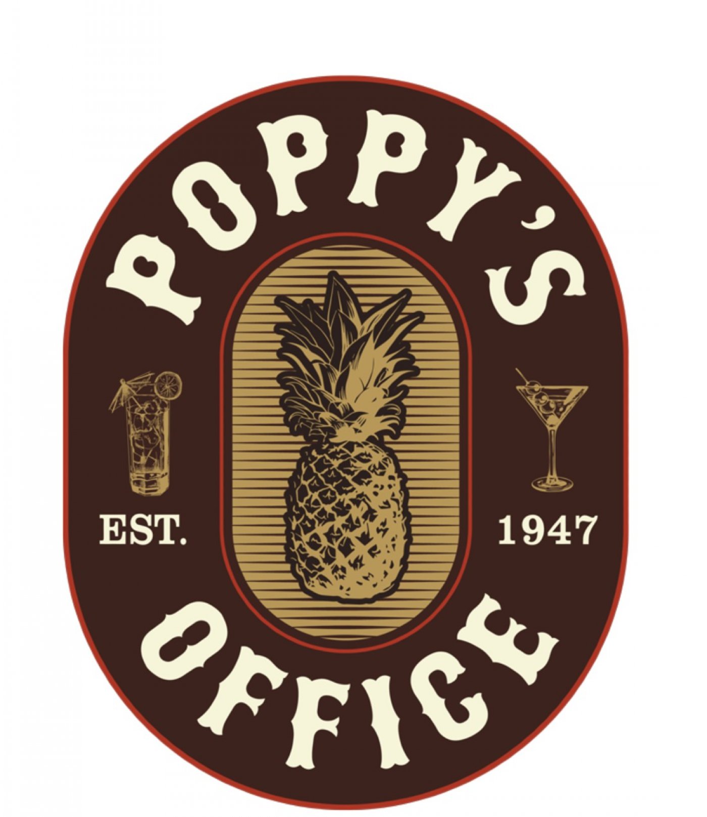 Poppy\u2019s Office Presents Codigo 1530 Tequila Dinner AUG. 13