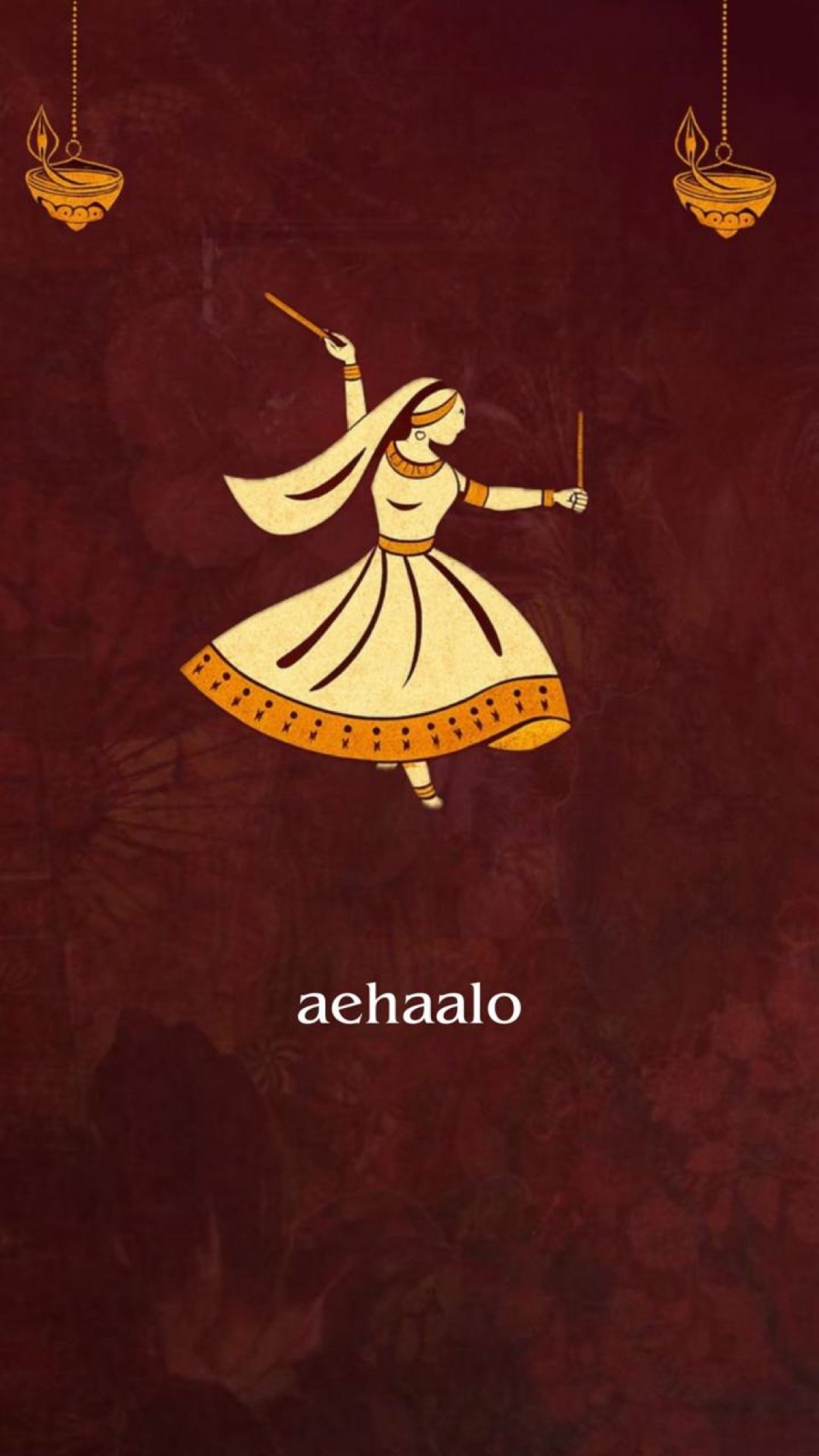 aehaalo pre navratri