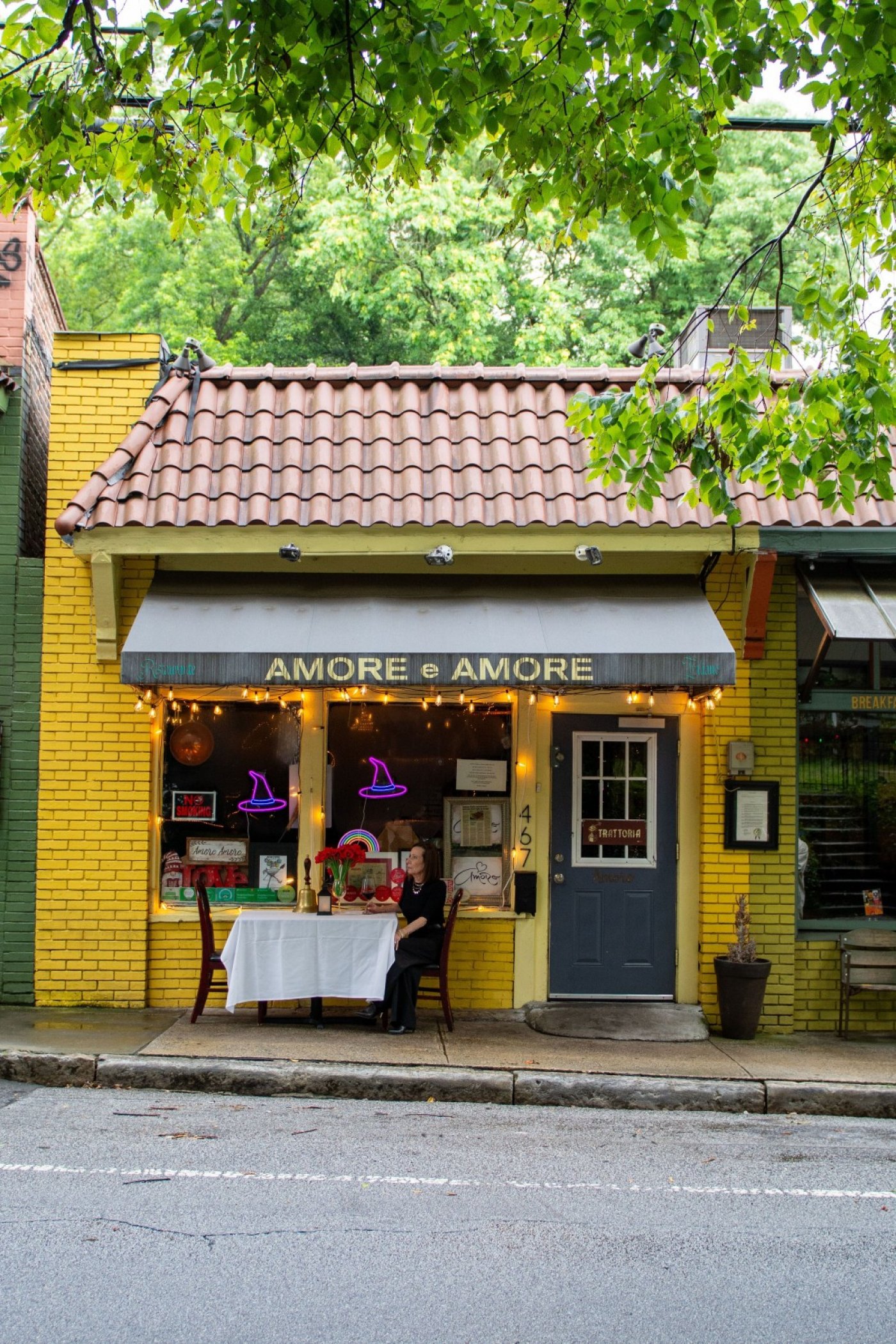 \u201cAutumn a Amore\u201d Arrives at Amore e Amore August 18th