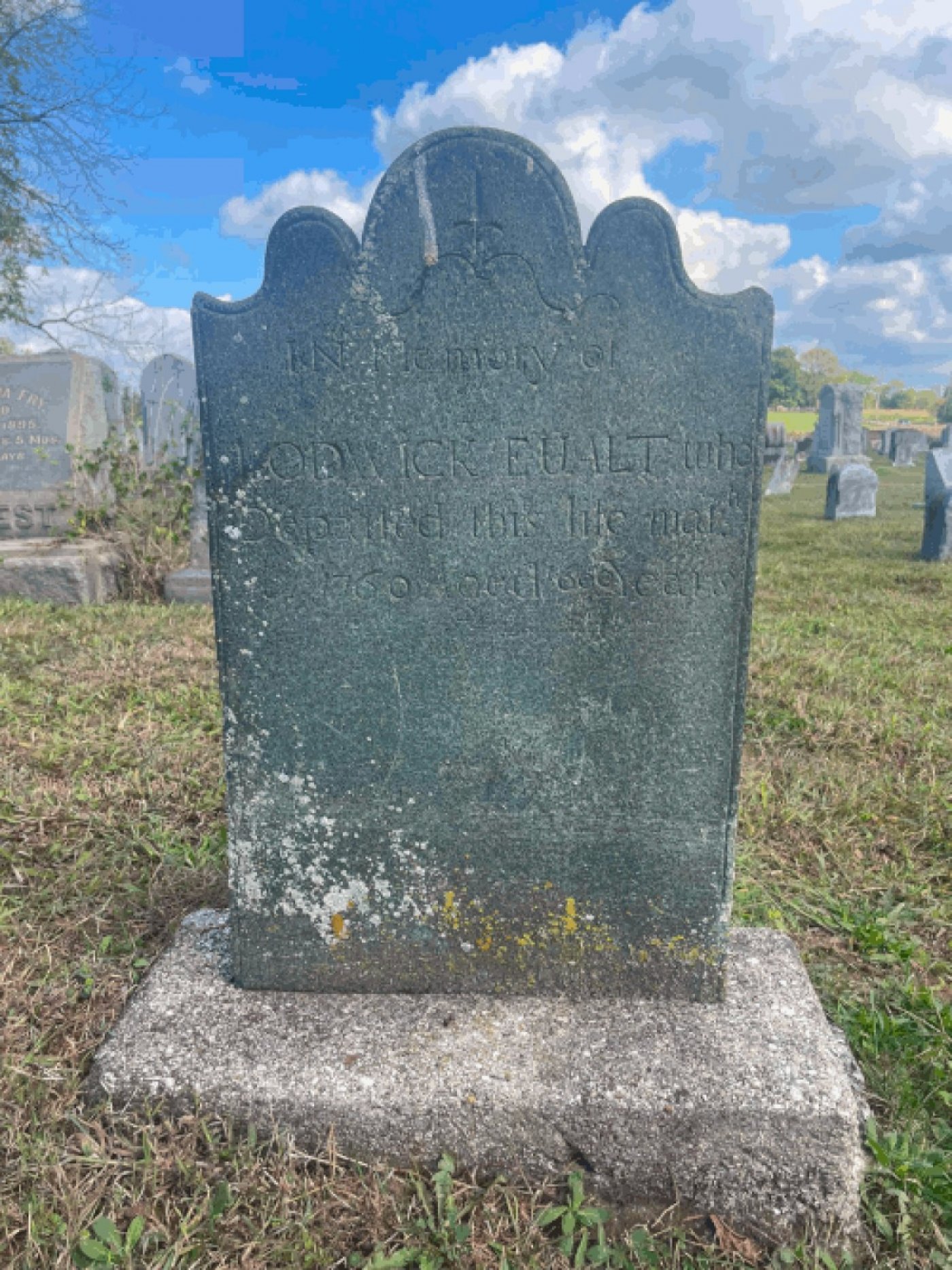 Tombstone Tales: The Untold Tales of Soldiers and Women