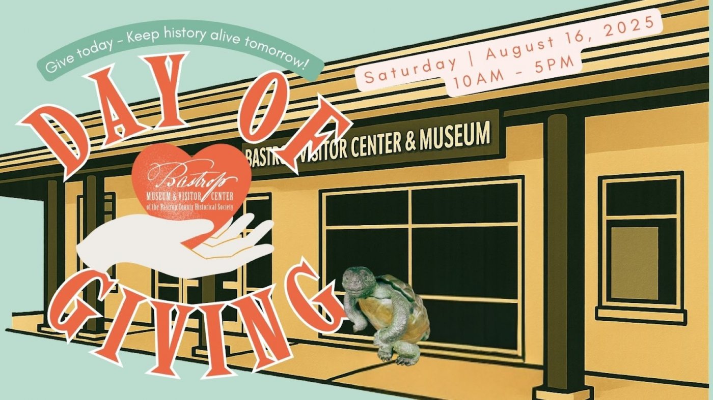 Museum Day of Giving