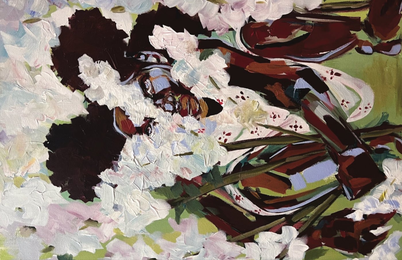 Juried Members' Exhibition