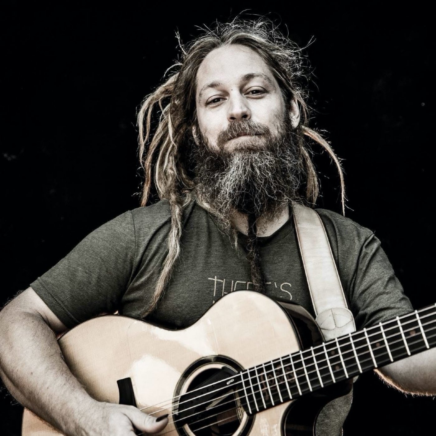 MIKE LOVE Solo Reggae August 21 in Lincoln City, Oregon