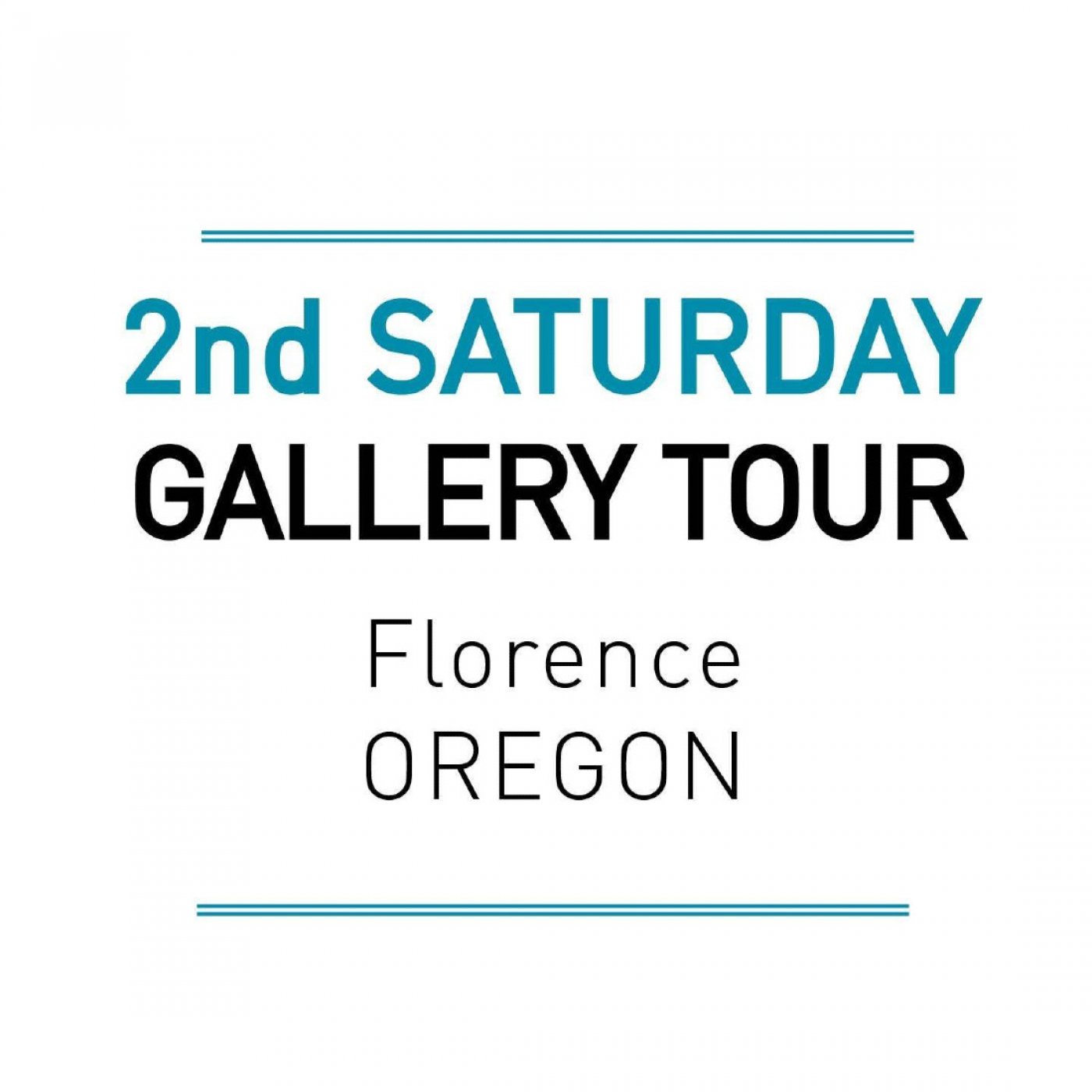 2nd Saturday Gallery Tour at SASS