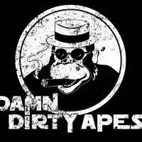 Damn Dirty Apes Band