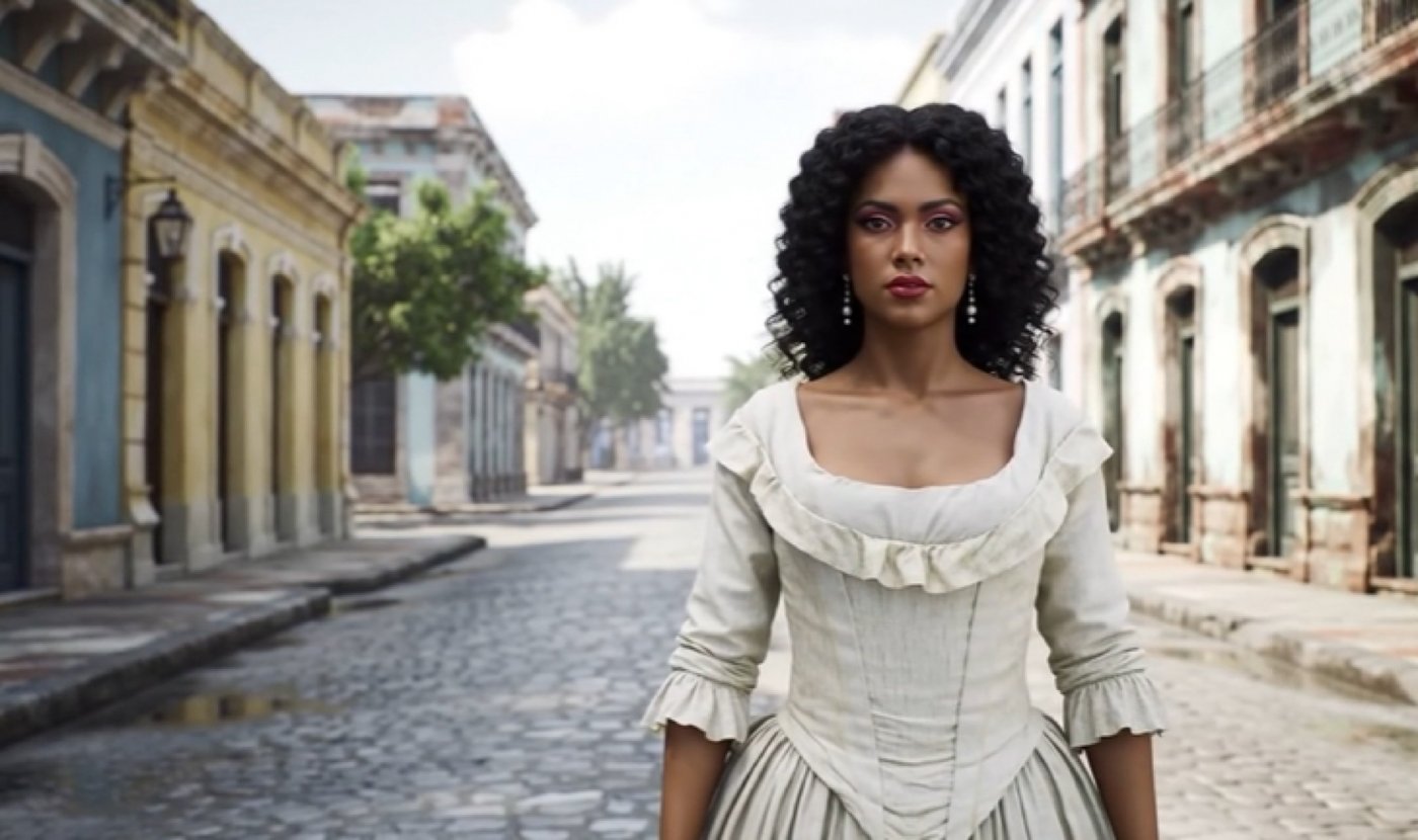 Maria la O, Cuban zarzuela