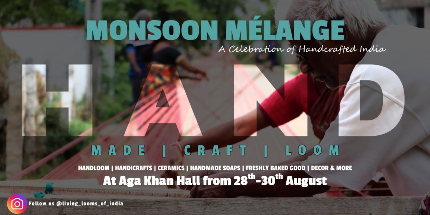 Monsoon M\u00e9lange 2025