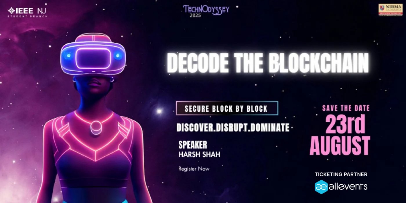 DeCode the Blockchain: Secure Block by Block