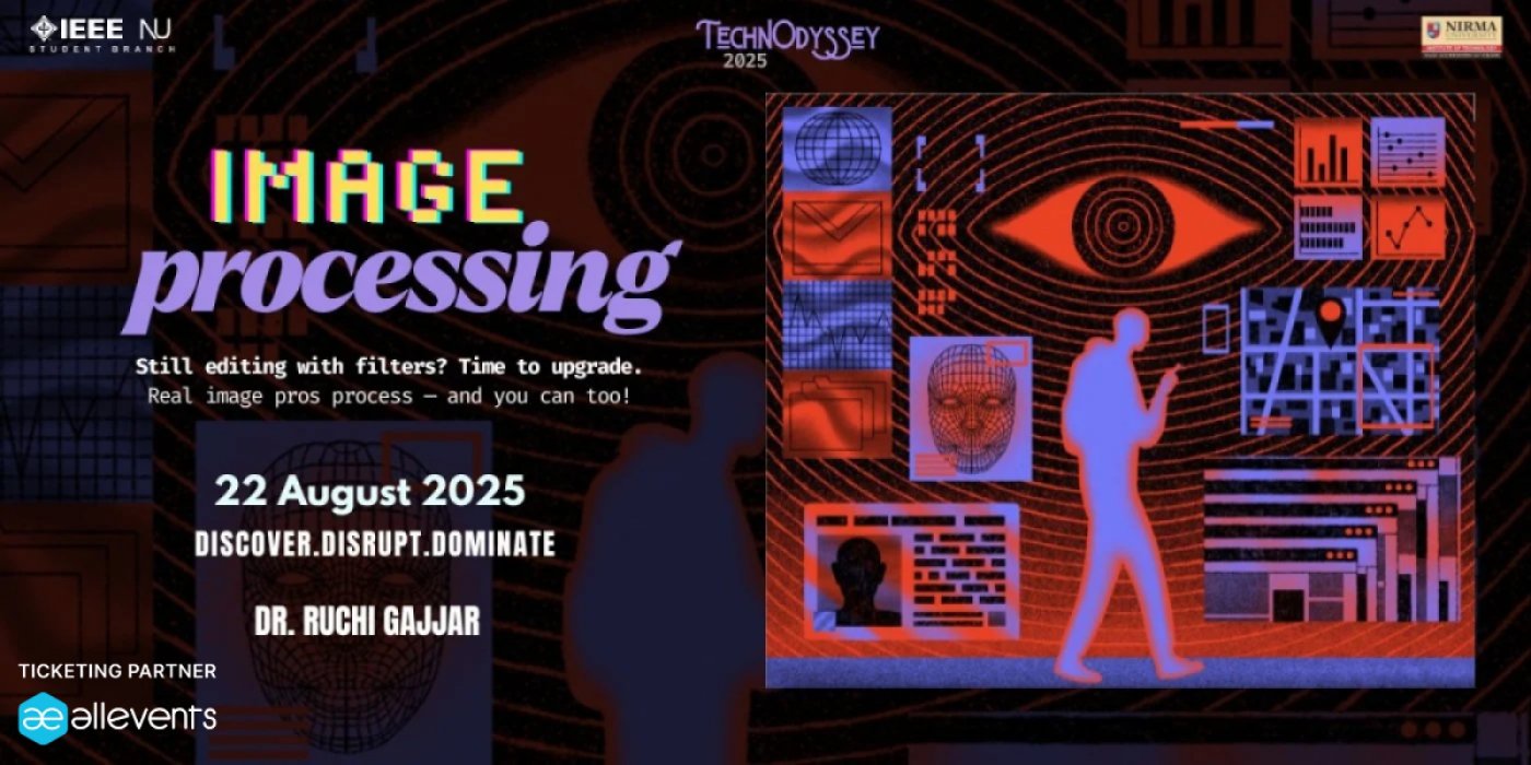 Image Processing : From Pixels to Perception