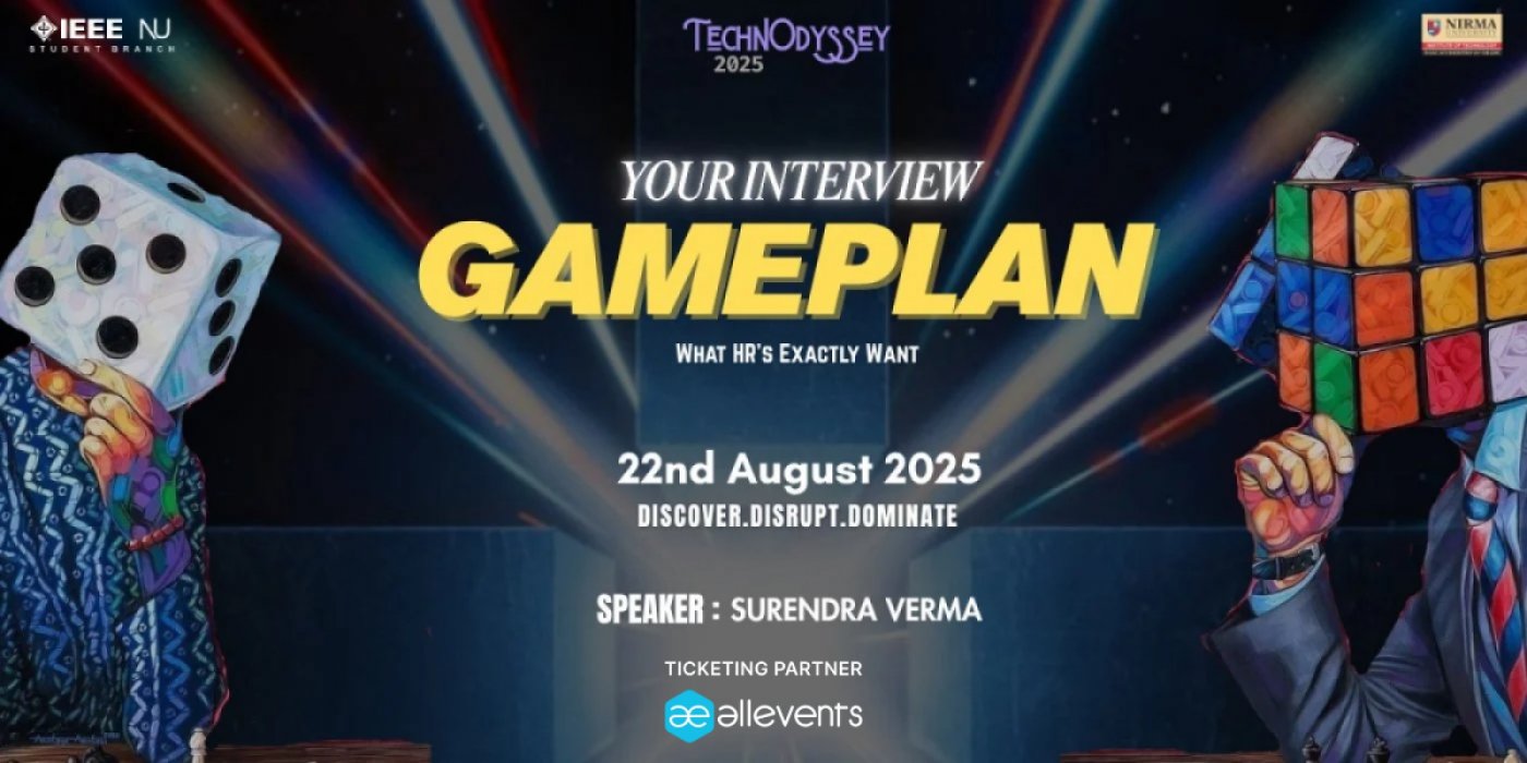The Unspoken Rules : Mock Interview session
