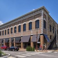 Independence County Library