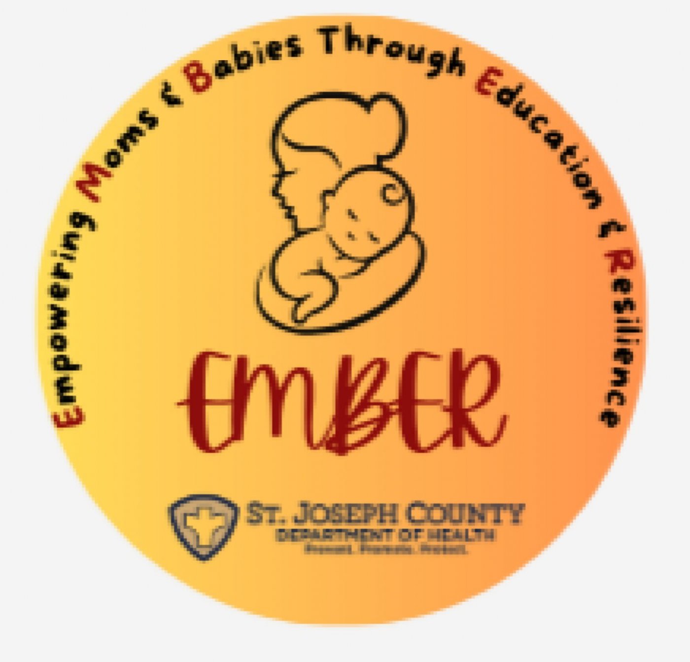 EMBER class: Breastfeeding & Baby Care Basics