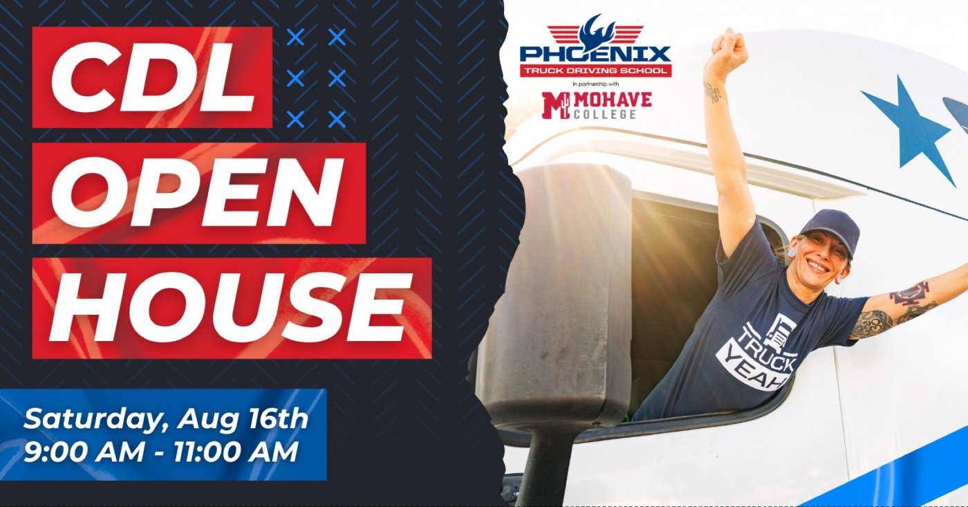 CDL Open House