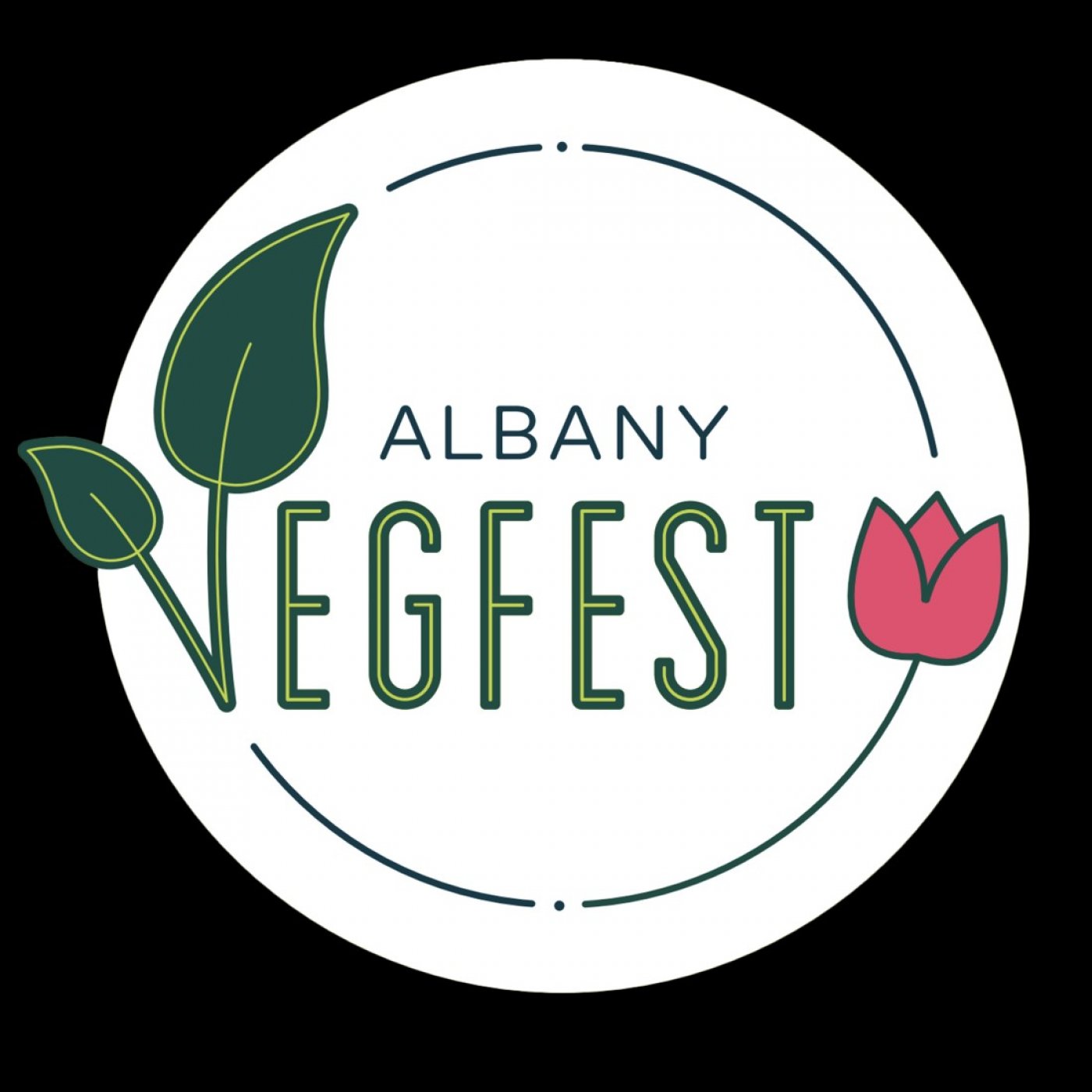 2025 Albany VegFest