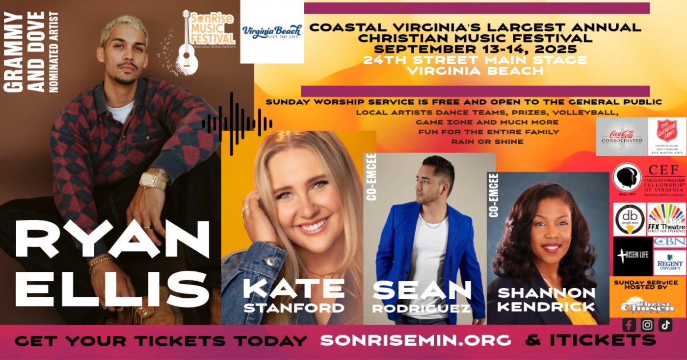 SonRise Music Festival