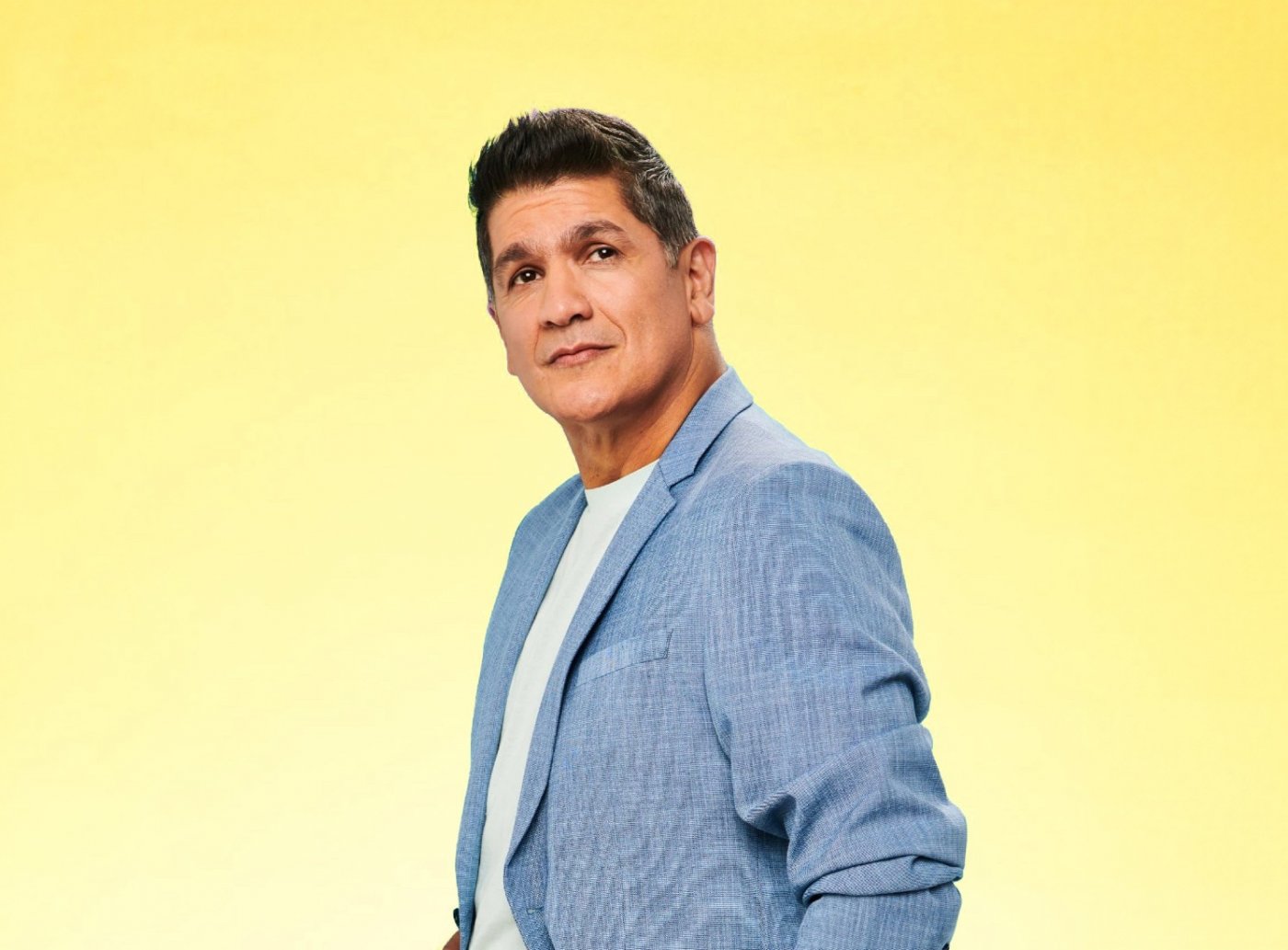 EDDY HERRERA IN CONCERT
