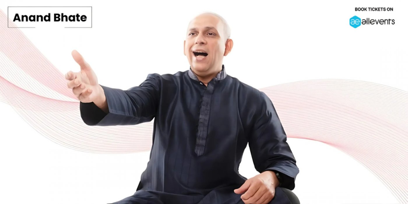 Anand Bhate Live in Concert - Atlanta