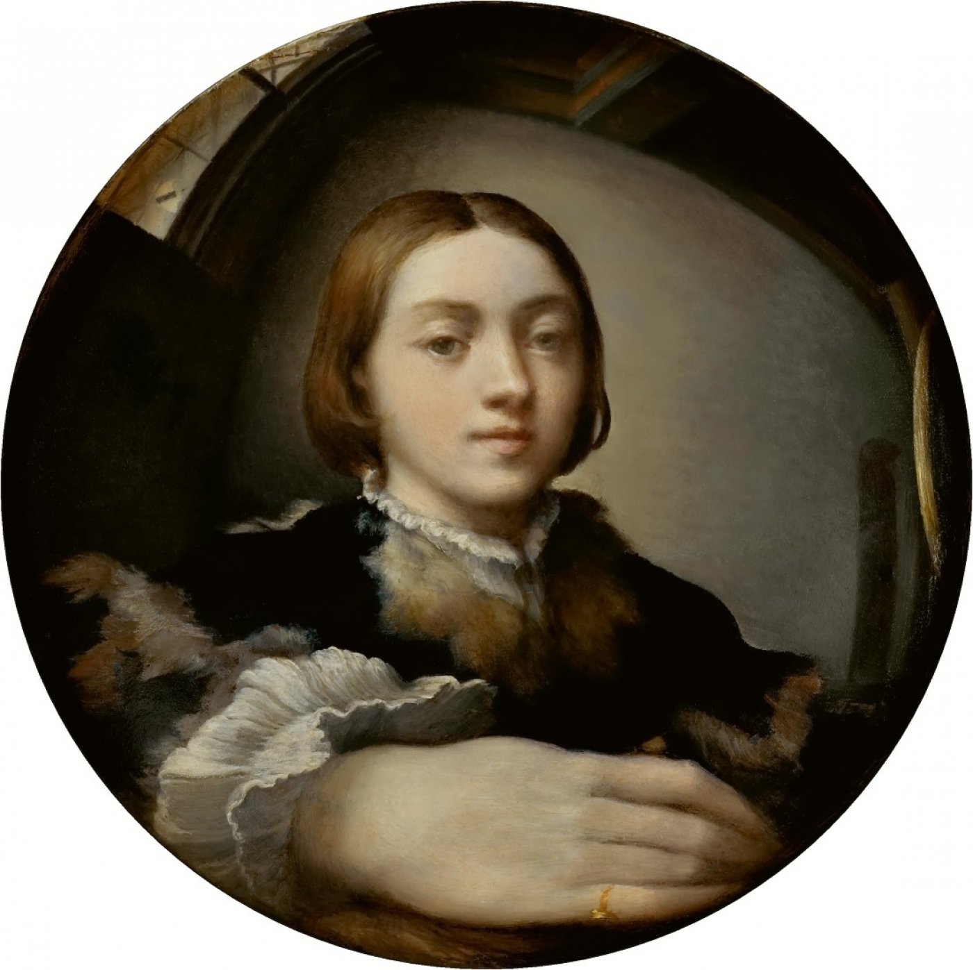 Culturally Curious Art Lecture Series