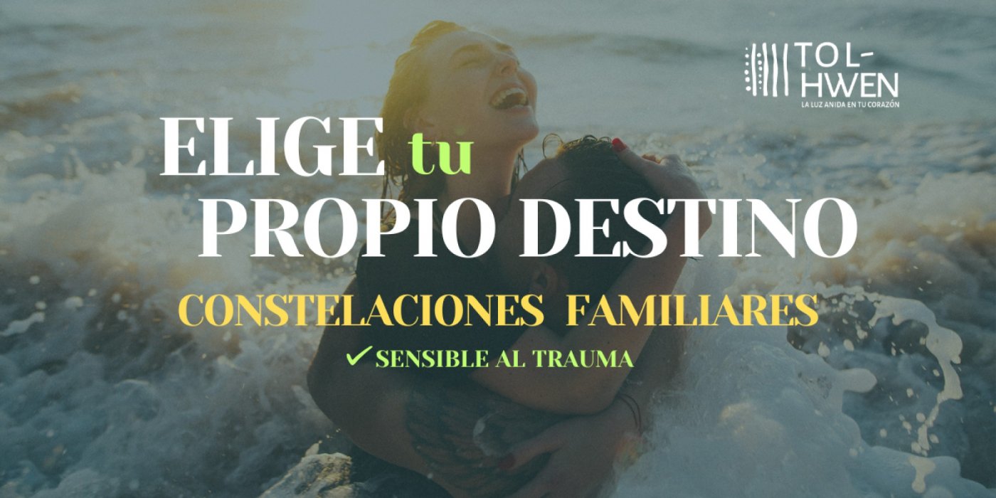 Tolhwen \u2013 Constelaciones Familiares en Lepe (Huelva) | Ivonne Rojas Fuentes
