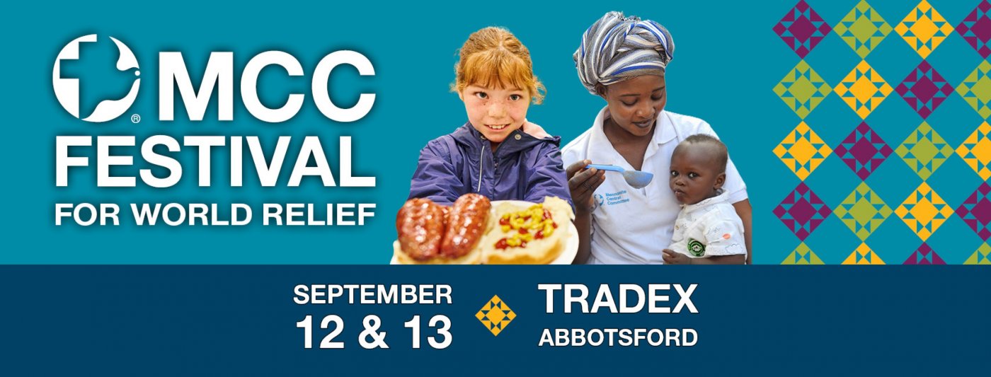 MCC Festival For World Relief