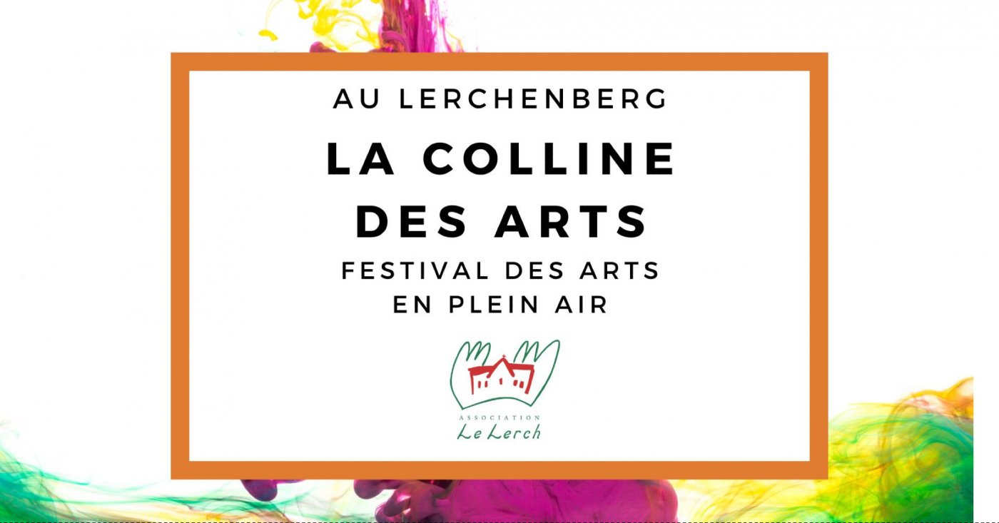 La Colline des Arts
