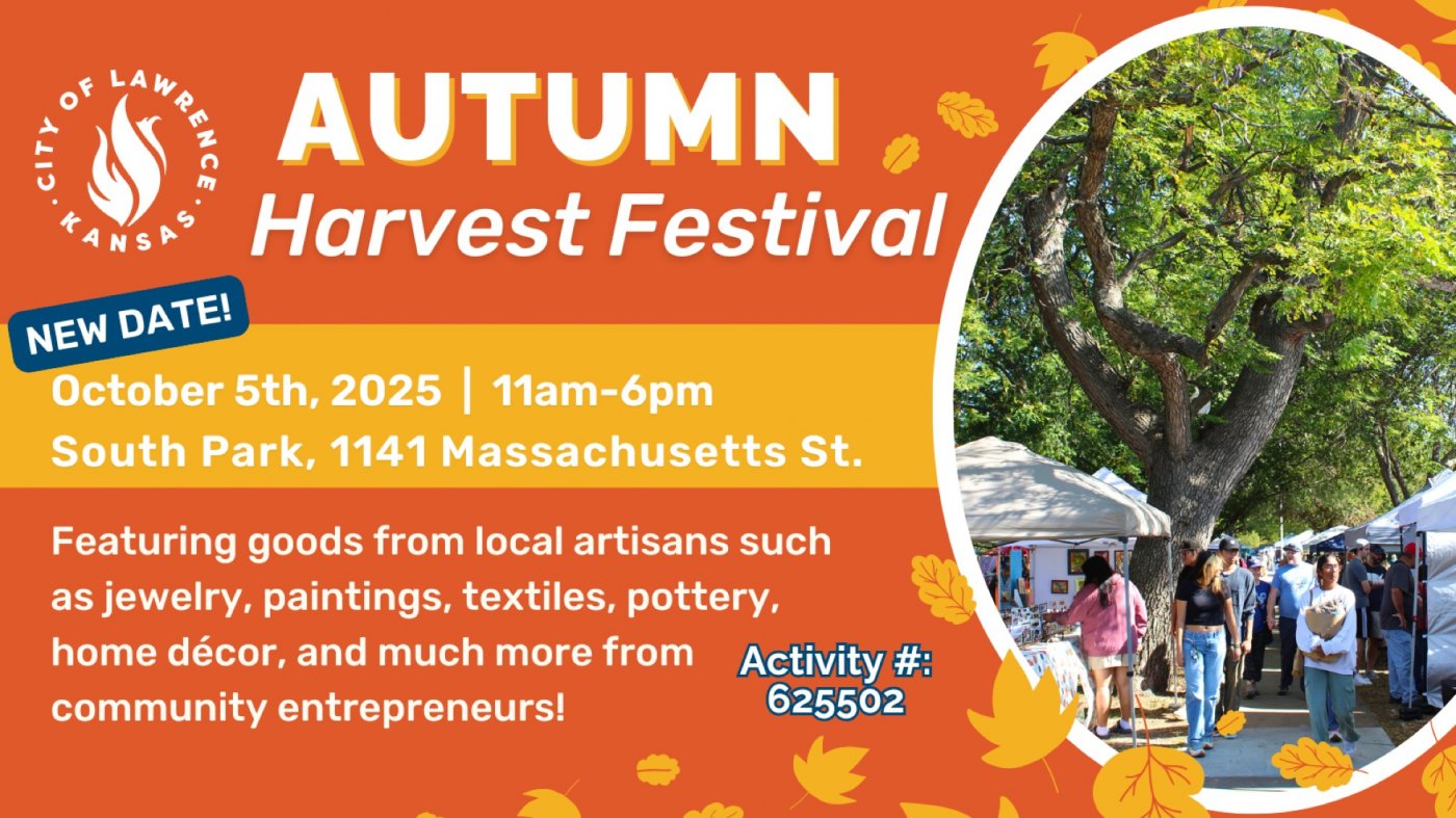 Autumn Harvest Festival