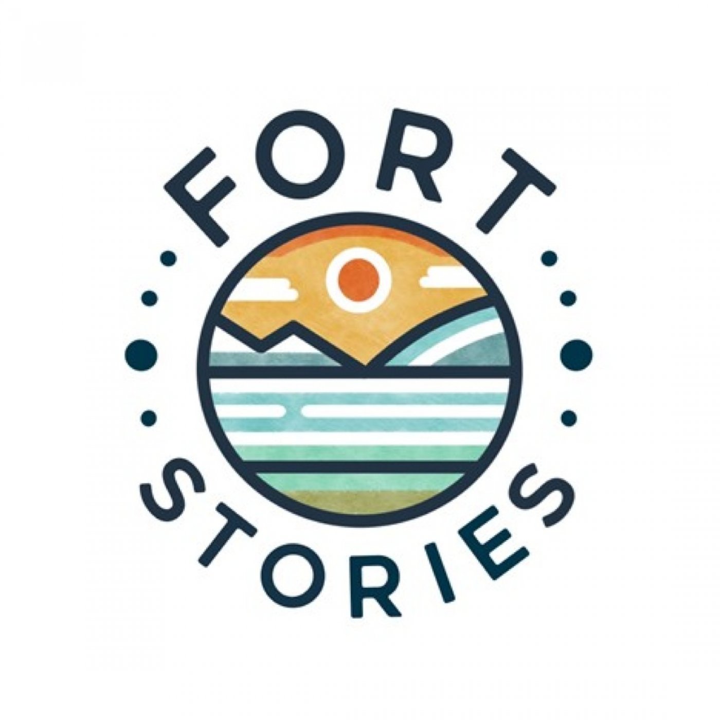 Fort Stories RIVER!