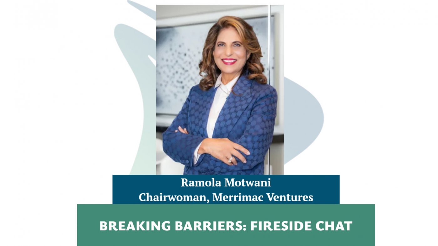 Breaking Barriers: Ramola Motwani\u2019s Journey in Real Estate Innovation
