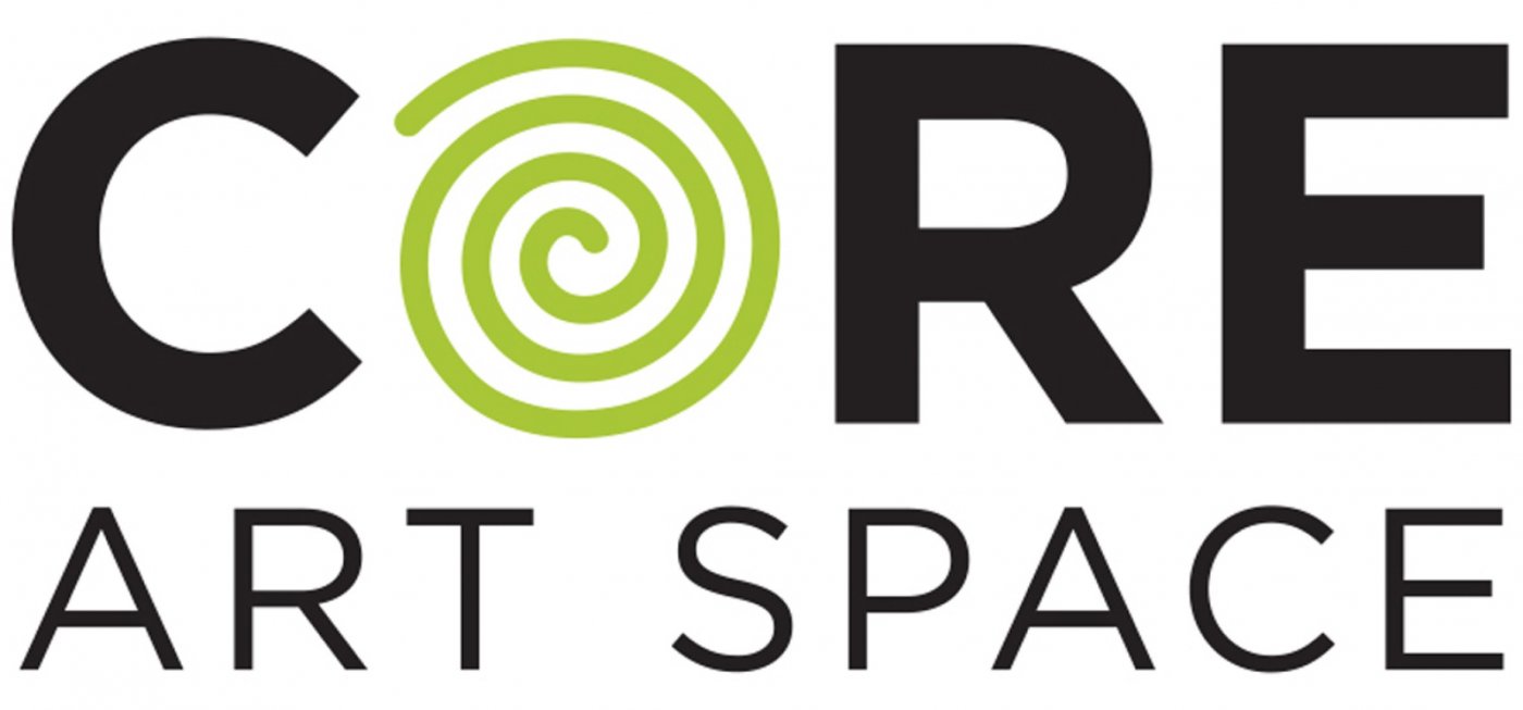 Core Art Space - Reed Weimer, Clay Callahan and Mark Eirhart