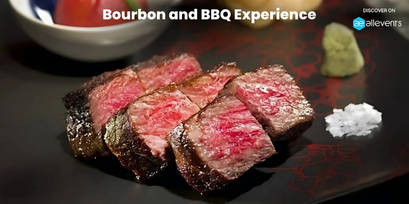 Bourbon and BBQ Experience