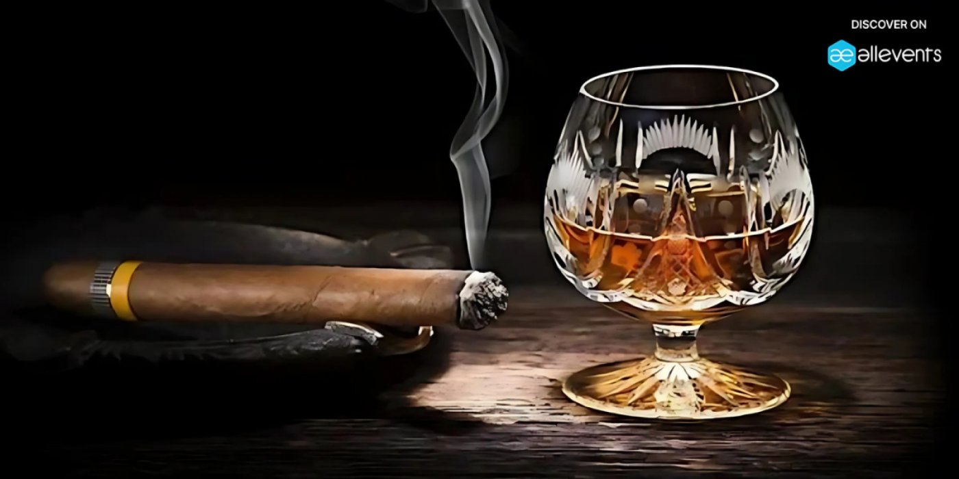 Premium Spirits & Cigars Festival