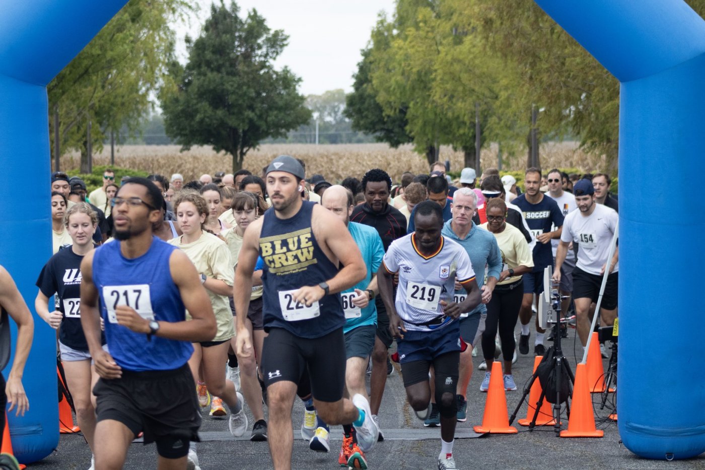 Prairie Stars 5K