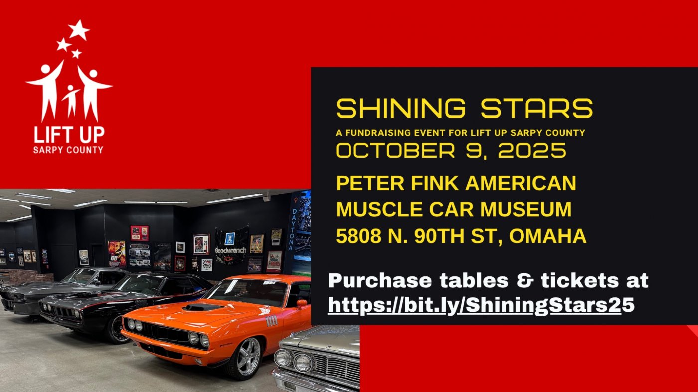 Shining Stars at the Peter Fink American Muscle Car Museum
